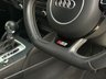 USED 2014 14 AUDI S3 2.0 TFSI S Tronic quattro Sportback 5dr Petrol Euro 6 (s/s) (300 ps) 