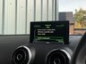 USED 2014 14 AUDI S3 2.0 TFSI S Tronic quattro Sportback 5dr Petrol Euro 6 (s/s) (300 ps) 