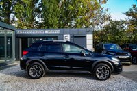 USED 2013 62 SUBARU XV 2.0D SE Lux Premium SUV 5dr Diesel Manual 4WD Euro 5 (147 ps) 