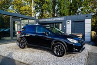USED 2013 62 SUBARU XV 2.0D SE Lux Premium SUV 5dr Diesel Manual 4WD Euro 5 (147 ps) 