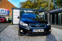USED 2013 62 SUBARU XV 2.0D SE Lux Premium SUV 5dr Diesel Manual 4WD Euro 5 (147 ps) 