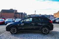 USED 2013 62 SUBARU XV 2.0D SE Lux Premium SUV 5dr Diesel Manual 4WD Euro 5 (147 ps) 