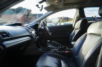 USED 2013 62 SUBARU XV 2.0D SE Lux Premium SUV 5dr Diesel Manual 4WD Euro 5 (147 ps) 