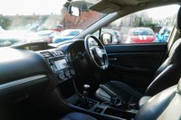 USED 2013 62 SUBARU XV 2.0D SE Lux Premium SUV 5dr Diesel Manual 4WD Euro 5 (147 ps) 