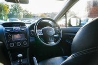 USED 2013 62 SUBARU XV 2.0D SE Lux Premium SUV 5dr Diesel Manual 4WD Euro 5 (147 ps) 