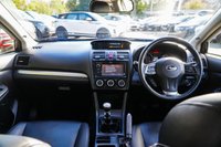USED 2013 62 SUBARU XV 2.0D SE Lux Premium SUV 5dr Diesel Manual 4WD Euro 5 (147 ps) 