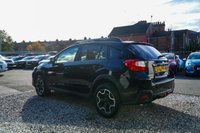 USED 2013 62 SUBARU XV 2.0D SE Lux Premium SUV 5dr Diesel Manual 4WD Euro 5 (147 ps) 