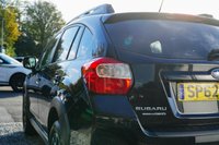 USED 2013 62 SUBARU XV 2.0D SE Lux Premium SUV 5dr Diesel Manual 4WD Euro 5 (147 ps) 