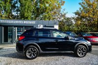 USED 2013 62 SUBARU XV 2.0D SE Lux Premium SUV 5dr Diesel Manual 4WD Euro 5 (147 ps) 