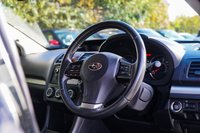USED 2013 62 SUBARU XV 2.0D SE Lux Premium SUV 5dr Diesel Manual 4WD Euro 5 (147 ps) 