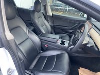 USED 2020 70 TESLA Model 3 (Dual Motor) Long Range Saloon 4dr Electric Auto 4WDE (346 ps) THIS CAR COMES WITH 6 MONTHS WARRANTY , BREAKDOWN COVER & RECOVERY++  GREAT EXAMPLE OF FULLY ELECTRIC CAR APPLE CAR PLAY/ ANDRIOD AUTO + NAVIGATION SYSTEM + BLUETOOTH + FRONT AND REAR PARKING SENSORS + REVERSING CAMERA + FULL  LEATHER TRIM  + FRONT HEATED SEATS + CRUISE CONTROL + CLIMATE CONTROL + 21 INCH ALLOY WHEELS + PANAROMIC ROOF+ ELECTRIC SEAT ADJUSTMENT + FOLDING MIRRORS + TRACTION CONTROL + DAY TIME RUNNING LIGHTS + KEY LESS START + AUTO TAILGATE + LUMBAR SUPPORT + TRAFIC SIGN MONITORING