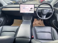 USED 2020 70 TESLA Model 3 (Dual Motor) Long Range Saloon 4dr Electric Auto 4WDE (346 ps) THIS CAR COMES WITH 6 MONTHS WARRANTY , BREAKDOWN COVER & RECOVERY++  GREAT EXAMPLE OF FULLY ELECTRIC CAR APPLE CAR PLAY/ ANDRIOD AUTO + NAVIGATION SYSTEM + BLUETOOTH + FRONT AND REAR PARKING SENSORS + REVERSING CAMERA + FULL  LEATHER TRIM  + FRONT HEATED SEATS + CRUISE CONTROL + CLIMATE CONTROL + 21 INCH ALLOY WHEELS + PANAROMIC ROOF+ ELECTRIC SEAT ADJUSTMENT + FOLDING MIRRORS + TRACTION CONTROL + DAY TIME RUNNING LIGHTS + KEY LESS START + AUTO TAILGATE + LUMBAR SUPPORT + TRAFIC SIGN MONITORING