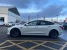 USED 2020 70 TESLA Model 3 (Dual Motor) Long Range Saloon 4dr Electric Auto 4WDE (346 ps) THIS CAR COMES WITH 6 MONTHS WARRANTY , BREAKDOWN COVER & RECOVERY++  GREAT EXAMPLE OF FULLY ELECTRIC CAR APPLE CAR PLAY/ ANDRIOD AUTO + NAVIGATION SYSTEM + BLUETOOTH + FRONT AND REAR PARKING SENSORS + REVERSING CAMERA + FULL  LEATHER TRIM  + FRONT HEATED SEATS + CRUISE CONTROL + CLIMATE CONTROL + 21 INCH ALLOY WHEELS + PANAROMIC ROOF+ ELECTRIC SEAT ADJUSTMENT + FOLDING MIRRORS + TRACTION CONTROL + DAY TIME RUNNING LIGHTS + KEY LESS START + AUTO TAILGATE + LUMBAR SUPPORT + TRAFIC SIGN MONITORING