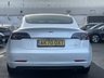 USED 2020 70 TESLA Model 3 (Dual Motor) Long Range Saloon 4dr Electric Auto 4WDE (346 ps) THIS CAR COMES WITH 6 MONTHS WARRANTY , BREAKDOWN COVER & RECOVERY++  GREAT EXAMPLE OF FULLY ELECTRIC CAR APPLE CAR PLAY/ ANDRIOD AUTO + NAVIGATION SYSTEM + BLUETOOTH + FRONT AND REAR PARKING SENSORS + REVERSING CAMERA + FULL  LEATHER TRIM  + FRONT HEATED SEATS + CRUISE CONTROL + CLIMATE CONTROL + 21 INCH ALLOY WHEELS + PANAROMIC ROOF+ ELECTRIC SEAT ADJUSTMENT + FOLDING MIRRORS + TRACTION CONTROL + DAY TIME RUNNING LIGHTS + KEY LESS START + AUTO TAILGATE + LUMBAR SUPPORT + TRAFIC SIGN MONITORING