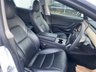 USED 2020 70 TESLA Model 3 (Dual Motor) Long Range Saloon 4dr Electric Auto 4WDE (346 ps) THIS CAR COMES WITH 6 MONTHS WARRANTY , BREAKDOWN COVER & RECOVERY++  GREAT EXAMPLE OF FULLY ELECTRIC CAR APPLE CAR PLAY/ ANDRIOD AUTO + NAVIGATION SYSTEM + BLUETOOTH + FRONT AND REAR PARKING SENSORS + REVERSING CAMERA + FULL  LEATHER TRIM  + FRONT HEATED SEATS + CRUISE CONTROL + CLIMATE CONTROL + 21 INCH ALLOY WHEELS + PANAROMIC ROOF+ ELECTRIC SEAT ADJUSTMENT + FOLDING MIRRORS + TRACTION CONTROL + DAY TIME RUNNING LIGHTS + KEY LESS START + AUTO TAILGATE + LUMBAR SUPPORT + TRAFIC SIGN MONITORING