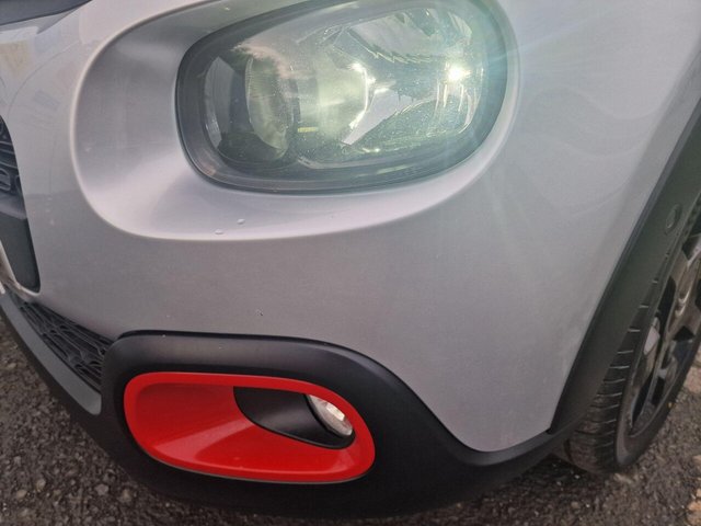 2017 CITROEN C3 - Photo 10