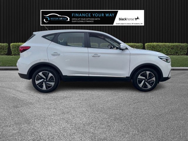 2022 MG MG ZS - Photo 5