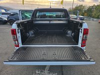 USED 2019 69 FORD RANGER 2.0 EcoBlue Wildtrak Pickup, 1 owner, 7 services, Timing Belt Feb 25, Euro 6 ULEZ, automatic, A/C, heated leather, sat nav, rear camera, + VAT @ 20%. This 2019 Ford Ranger Wildtrak is a robust and capable vehicle, ready for any challenge. Powered by a 2.0L diesel engine and featuring Four Wheel Drive,with a full service history with a cam belt change in jan 25.This Euro 6 compliant model comes equipped with Bi-Xenon headlights for excellent visibility, Traction Control and Electronic Stability Control for enhanced safety, and a leather wrapped steering wheel for a comfortable driving experience. Rear parking sensors are also included to assis