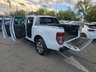 USED 2019 69 FORD RANGER 2.0 EcoBlue Wildtrak Pickup, 1 owner, 7 services, Timing Belt Feb 25, Euro 6 ULEZ, automatic, A/C, heated leather, sat nav, rear camera, + VAT @ 20%. This 2019 Ford Ranger Wildtrak is a robust and capable vehicle, ready for any challenge. Powered by a 2.0L diesel engine and featuring Four Wheel Drive,with a full service history with a cam belt change in jan 25.This Euro 6 compliant model comes equipped with Bi-Xenon headlights for excellent visibility, Traction Control and Electronic Stability Control for enhanced safety, and a leather wrapped steering wheel for a comfortable driving experience. Rear parking sensors are also included to assis