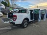 USED 2019 69 FORD RANGER 2.0 EcoBlue Wildtrak Pickup, 1 owner, 7 services, Timing Belt Feb 25, Euro 6 ULEZ, automatic, A/C, heated leather, sat nav, rear camera, + VAT @ 20%. This 2019 Ford Ranger Wildtrak is a robust and capable vehicle, ready for any challenge. Powered by a 2.0L diesel engine and featuring Four Wheel Drive,with a full service history with a cam belt change in jan 25.This Euro 6 compliant model comes equipped with Bi-Xenon headlights for excellent visibility, Traction Control and Electronic Stability Control for enhanced safety, and a leather wrapped steering wheel for a comfortable driving experience. Rear parking sensors are also included to assis