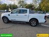 USED 2019 69 FORD RANGER 2.0 EcoBlue Wildtrak Pickup, 1 owner, 7 services, Timing Belt Feb 25, Euro 6 ULEZ, automatic, A/C, heated leather, sat nav, rear camera, + VAT @ 20%. This 2019 Ford Ranger Wildtrak is a robust and capable vehicle, ready for any challenge. Powered by a 2.0L diesel engine and featuring Four Wheel Drive,with a full service history with a cam belt change in jan 25.This Euro 6 compliant model comes equipped with Bi-Xenon headlights for excellent visibility, Traction Control and Electronic Stability Control for enhanced safety, and a leather wrapped steering wheel for a comfortable driving experience. Rear parking sensors are also included to assis