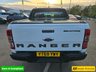 USED 2019 69 FORD RANGER 2.0 EcoBlue Wildtrak Pickup, 1 owner, 7 services, Timing Belt Feb 25, Euro 6 ULEZ, automatic, A/C, heated leather, sat nav, rear camera, + VAT @ 20%. This 2019 Ford Ranger Wildtrak is a robust and capable vehicle, ready for any challenge. Powered by a 2.0L diesel engine and featuring Four Wheel Drive,with a full service history with a cam belt change in jan 25.This Euro 6 compliant model comes equipped with Bi-Xenon headlights for excellent visibility, Traction Control and Electronic Stability Control for enhanced safety, and a leather wrapped steering wheel for a comfortable driving experience. Rear parking sensors are also included to assis