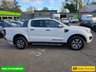 USED 2019 69 FORD RANGER 2.0 EcoBlue Wildtrak Pickup, 1 owner, 7 services, Timing Belt Feb 25, Euro 6 ULEZ, automatic, A/C, heated leather, sat nav, rear camera, + VAT @ 20%. This 2019 Ford Ranger Wildtrak is a robust and capable vehicle, ready for any challenge. Powered by a 2.0L diesel engine and featuring Four Wheel Drive,with a full service history with a cam belt change in jan 25.This Euro 6 compliant model comes equipped with Bi-Xenon headlights for excellent visibility, Traction Control and Electronic Stability Control for enhanced safety, and a leather wrapped steering wheel for a comfortable driving experience. Rear parking sensors are also included to assis