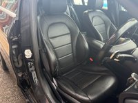 USED 2014 64 MERCEDES-BENZ C-CLASS 2.1 C250 BlueTEC AMG Line Estate 5dr Diesel G-Tronic+ Euro 6 (s/s) (204 ps) BLUETOOTH~DAB~LEATHER~PARK SENSORS