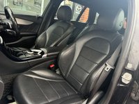 USED 2014 64 MERCEDES-BENZ C-CLASS 2.1 C250 BlueTEC AMG Line Estate 5dr Diesel G-Tronic+ Euro 6 (s/s) (204 ps) BLUETOOTH~DAB~LEATHER~PARK SENSORS
