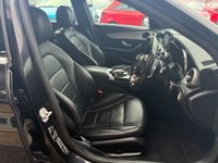 USED 2014 64 MERCEDES-BENZ C-CLASS 2.1 C250 BlueTEC AMG Line Estate 5dr Diesel G-Tronic+ Euro 6 (s/s) (204 ps) BLUETOOTH~DAB~LEATHER~PARK SENSORS
