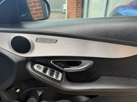USED 2014 64 MERCEDES-BENZ C-CLASS 2.1 C250 BlueTEC AMG Line Estate 5dr Diesel G-Tronic+ Euro 6 (s/s) (204 ps) BLUETOOTH~DAB~LEATHER~PARK SENSORS