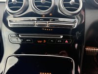USED 2014 64 MERCEDES-BENZ C-CLASS 2.1 C250 BlueTEC AMG Line Estate 5dr Diesel G-Tronic+ Euro 6 (s/s) (204 ps) BLUETOOTH~DAB~LEATHER~PARK SENSORS