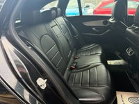 USED 2014 64 MERCEDES-BENZ C-CLASS 2.1 C250 BlueTEC AMG Line Estate 5dr Diesel G-Tronic+ Euro 6 (s/s) (204 ps) BLUETOOTH~DAB~LEATHER~PARK SENSORS