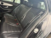 USED 2014 64 MERCEDES-BENZ C-CLASS 2.1 C250 BlueTEC AMG Line Estate 5dr Diesel G-Tronic+ Euro 6 (s/s) (204 ps) BLUETOOTH~DAB~LEATHER~PARK SENSORS