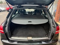 USED 2014 64 MERCEDES-BENZ C-CLASS 2.1 C250 BlueTEC AMG Line Estate 5dr Diesel G-Tronic+ Euro 6 (s/s) (204 ps) BLUETOOTH~DAB~LEATHER~PARK SENSORS