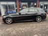 USED 2014 64 MERCEDES-BENZ C-CLASS 2.1 C250 BlueTEC AMG Line Estate 5dr Diesel G-Tronic+ Euro 6 (s/s) (204 ps) BLUETOOTH~DAB~LEATHER~PARK SENSORS