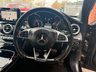USED 2014 64 MERCEDES-BENZ C-CLASS 2.1 C250 BlueTEC AMG Line Estate 5dr Diesel G-Tronic+ Euro 6 (s/s) (204 ps) BLUETOOTH~DAB~LEATHER~PARK SENSORS