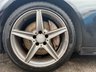 USED 2014 64 MERCEDES-BENZ C-CLASS 2.1 C250 BlueTEC AMG Line Estate 5dr Diesel G-Tronic+ Euro 6 (s/s) (204 ps) BLUETOOTH~DAB~LEATHER~PARK SENSORS