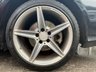 USED 2014 64 MERCEDES-BENZ C-CLASS 2.1 C250 BlueTEC AMG Line Estate 5dr Diesel G-Tronic+ Euro 6 (s/s) (204 ps) BLUETOOTH~DAB~LEATHER~PARK SENSORS