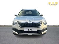 USED 2020 70 SKODA KAMIQ 1.6 TDI SE L SUV 5dr Diesel Manual Euro 6 (s/s) (115 ps) **FINANCE ME FOR UP TO 5 YEARS WITH NO DEPOSIT**