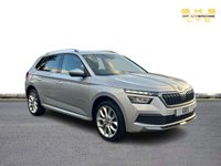 USED 2020 70 SKODA KAMIQ 1.6 TDI SE L SUV 5dr Diesel Manual Euro 6 (s/s) (115 ps) **FINANCE ME FOR UP TO 5 YEARS WITH NO DEPOSIT**