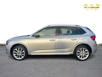 USED 2020 70 SKODA KAMIQ 1.6 TDI SE L SUV 5dr Diesel Manual Euro 6 (s/s) (115 ps) **FINANCE ME FOR UP TO 5 YEARS WITH NO DEPOSIT**