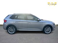 USED 2020 70 SKODA KAMIQ 1.6 TDI SE L SUV 5dr Diesel Manual Euro 6 (s/s) (115 ps) **FINANCE ME FOR UP TO 5 YEARS WITH NO DEPOSIT**