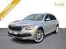 USED 2020 70 SKODA KAMIQ 1.6 TDI SE L SUV 5dr Diesel Manual Euro 6 (s/s) (115 ps) **FINANCE ME FOR UP TO 5 YEARS WITH NO DEPOSIT**