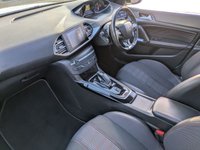 USED 2019 19 PEUGEOT 308 1.2 PureTech GPF GT Line Hatchback 5dr Petrol EAT Euro 6 (s/s) (130 ps) AUTOMATIC!!