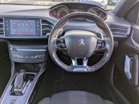 USED 2019 19 PEUGEOT 308 1.2 PureTech GPF GT Line Hatchback 5dr Petrol EAT Euro 6 (s/s) (130 ps) AUTOMATIC!!