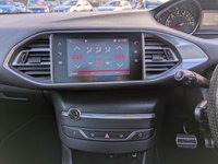 USED 2019 19 PEUGEOT 308 1.2 PureTech GPF GT Line Hatchback 5dr Petrol EAT Euro 6 (s/s) (130 ps) AUTOMATIC!!