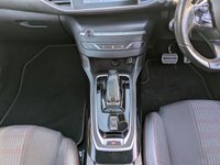 USED 2019 19 PEUGEOT 308 1.2 PureTech GPF GT Line Hatchback 5dr Petrol EAT Euro 6 (s/s) (130 ps) AUTOMATIC!!