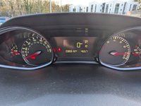 USED 2019 19 PEUGEOT 308 1.2 PureTech GPF GT Line Hatchback 5dr Petrol EAT Euro 6 (s/s) (130 ps) AUTOMATIC!!