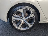 USED 2019 19 PEUGEOT 308 1.2 PureTech GPF GT Line Hatchback 5dr Petrol EAT Euro 6 (s/s) (130 ps) AUTOMATIC!!